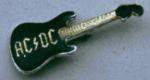 AC/DC-Gitarre